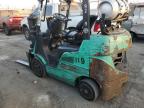 Lot #3023686918 2017 MITSUBISHI FORKLIFT