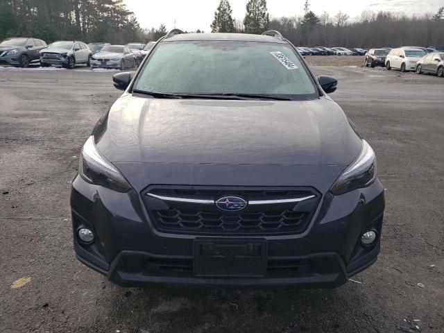 VIN JF2GTAMC8KH349980 2019 SUBARU CROSSTREK no.5