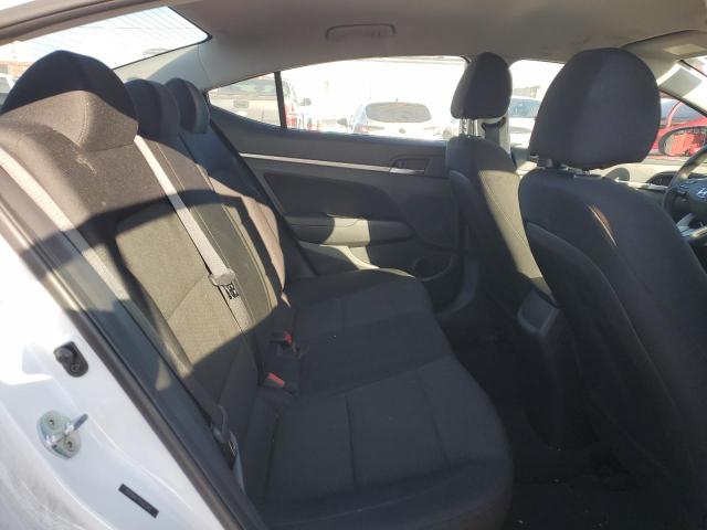 2020 HYUNDAI ELANTRA SE - 5NPD84LF2LH623421