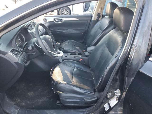 VIN 3N1AB7AP0FY349907 2015 NISSAN SENTRA no.7