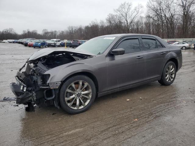 2014 CHRYSLER 300 S #3048484949