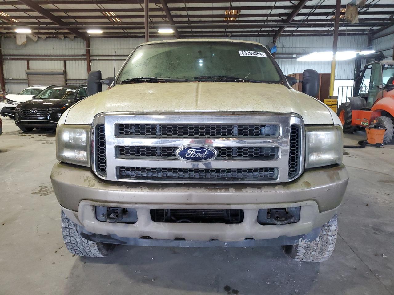 Lot #3025837302 2003 FORD EXCURSION