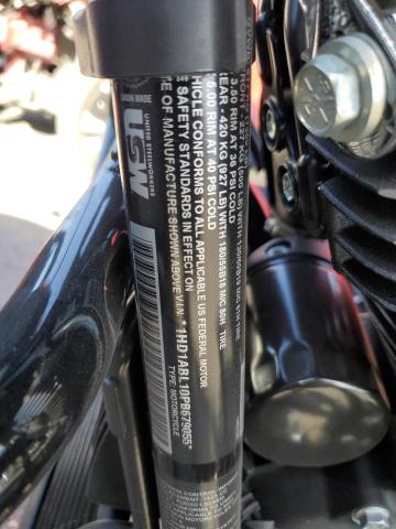 2023 HARLEY-DAVIDSON FLHXST 1HD1ABL10PB679055