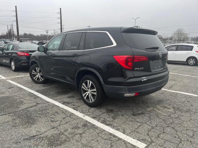 VIN 5FNYF6H5XH8053439 2017 HONDA PILOT no.3