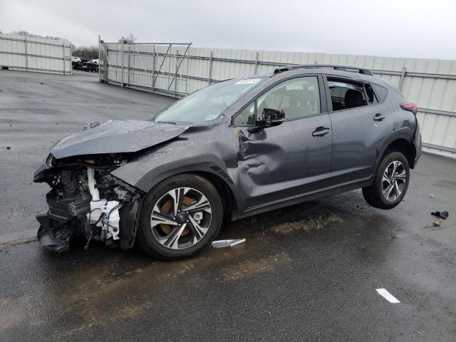 2024 SUBARU CROSSTREK #3098054859
