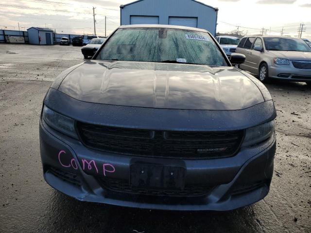 2015 DODGE CHARGER SX - 2C3CDXHG9FH795411