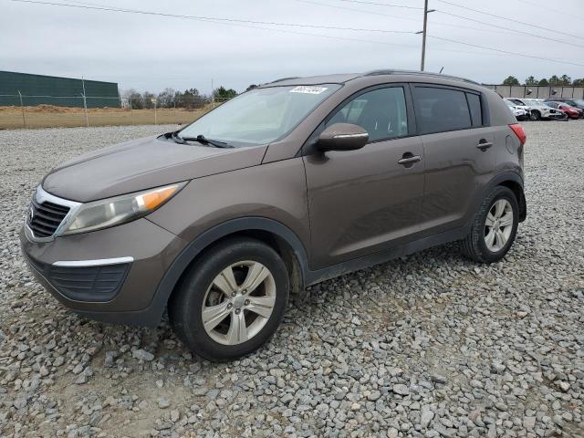 VIN KNDPB3A21D7398004 2013 KIA SPORTAGE no.1