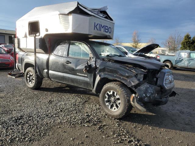 2016 TOYOTA TACOMA ACC - 5TFSZ5AN9GX007455