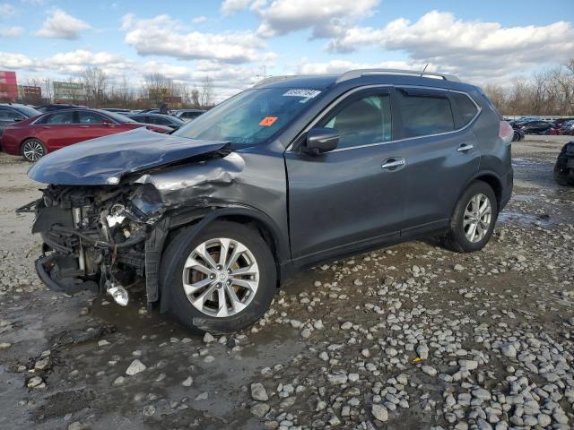 2015 NISSAN ROGUE S - 5N1AT2MV0FC879726