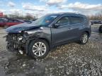 2015 NISSAN ROGUE S - 5N1AT2MV0FC879726