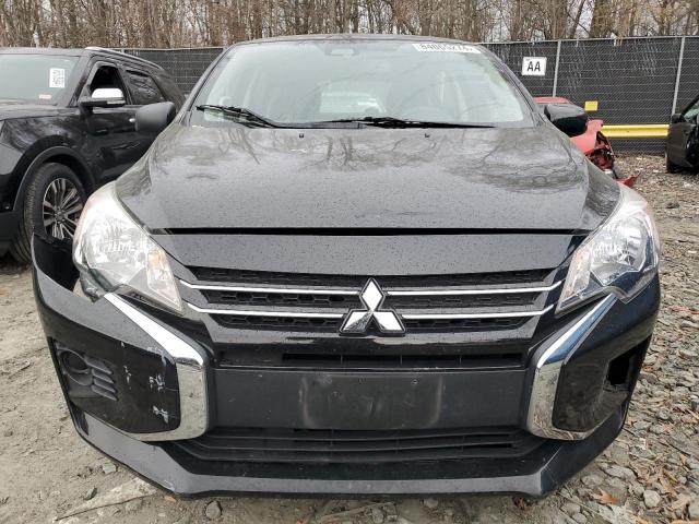 2021 MITSUBISHI MIRAGE ES - ML32AUHJ6MH001044