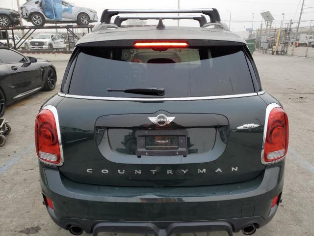 2018 MINI COOPER JCW WMZYV9C33J3B91558