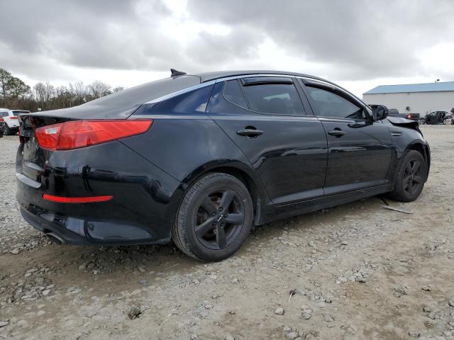 Vin: knagm4a79f5652761, lot: 85261604, kia optima lx 20153