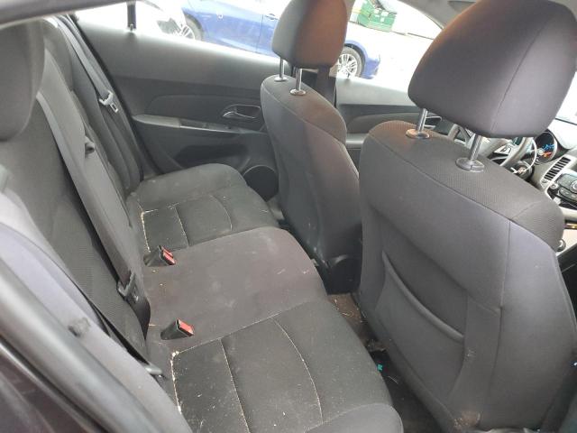 2015 CHEVROLET CRUZE LT - 1G1PC5SB4F7274201