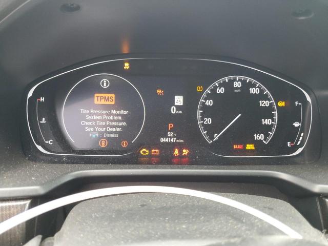 2022 HONDA ACCORD SPO - 1HGCV1F43NA106203
