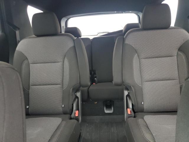 2023 CHEVROLET TRAVERSE L - 1GNERGKW2PJ276231