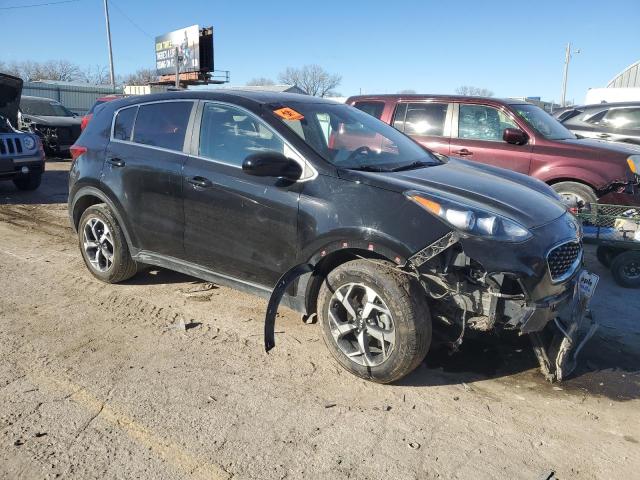 Vin: kndpm3ac3l7804611, lot: 84428774, kia sportage lx 20204