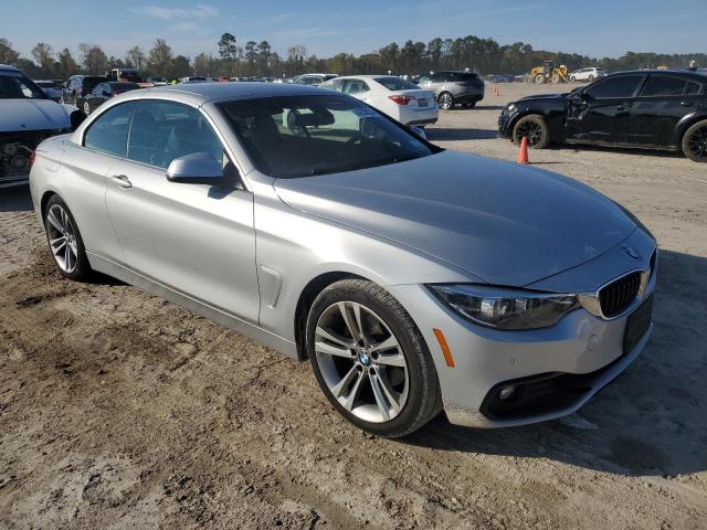 VIN WBA4Z1C54JEA31244 2018 BMW 4 SERIES no.4