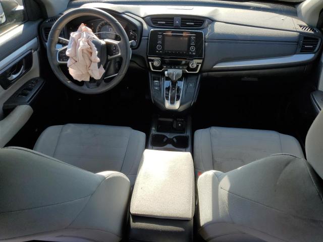 2018 HONDA CR-V LX - 2HKRW5H32JH402320
