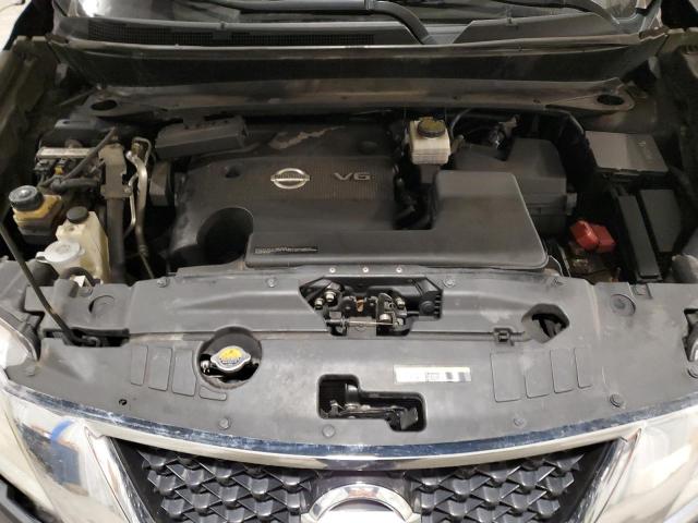 VIN 5N1AR2MM2EC677099 2014 NISSAN PATHFINDER no.12