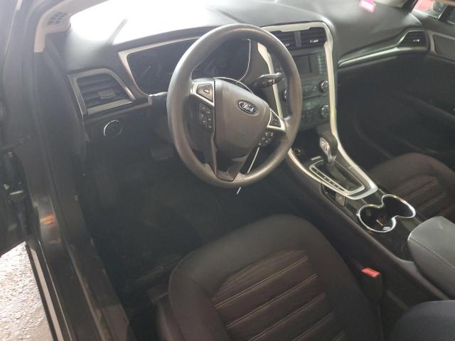 2016 FORD FUSION SE - 3FA6P0H70GR373787