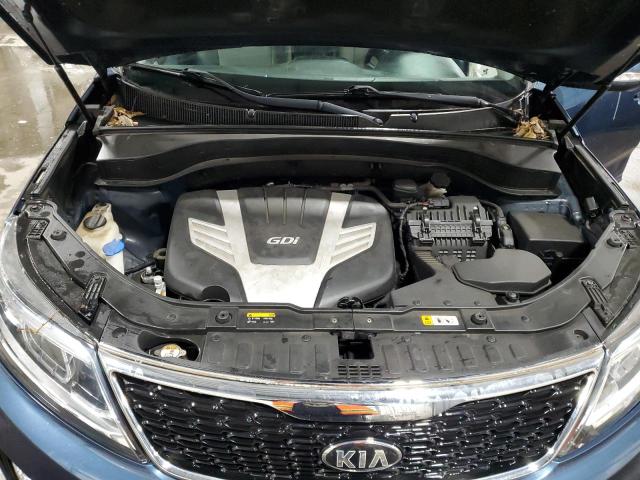2015 KIA SORENTO LX - 5XYKT4A79FG605608