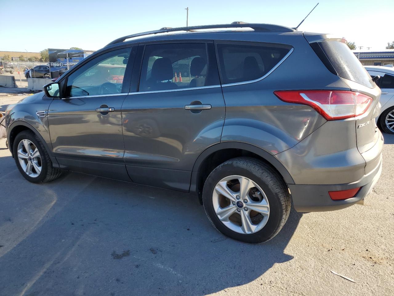 Lot #3027036834 2013 FORD ESCAPE SE