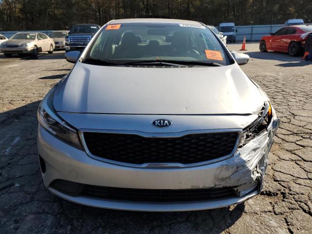 2018 KIA FORTE LX - 3KPFK4A74JE228759