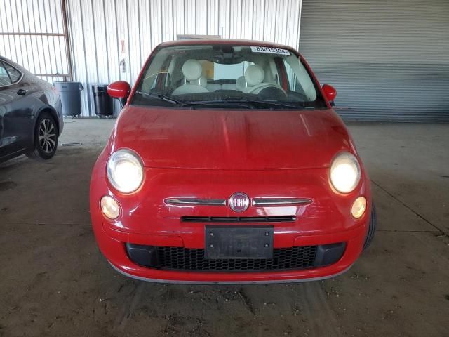 2016 FIAT 500 EASY 3C3CFFKR2GT125903