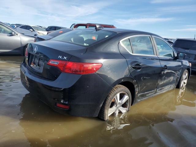 ACURA ILX 20 TEC 2013 black  gas 19VDE1F77DE020751 photo #4