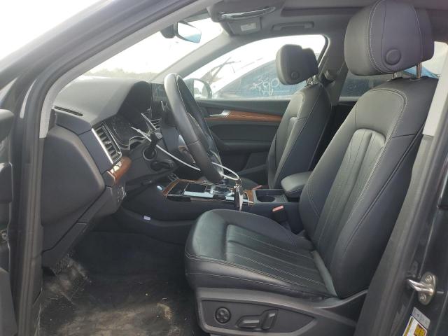 2023 AUDI Q5 PREMIUM - WA1ABAFY8P2026405