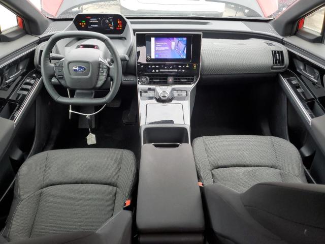 2024 SUBARU SOLTERRA P JTMABABAXRA061504