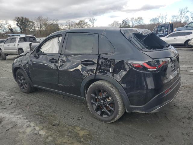 2023 HONDA HR-V SPORT - 3CZRZ1H50PM703344