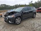 2019 CHEVROLET TRAVERSE L - 1GNERHKW5KJ200646