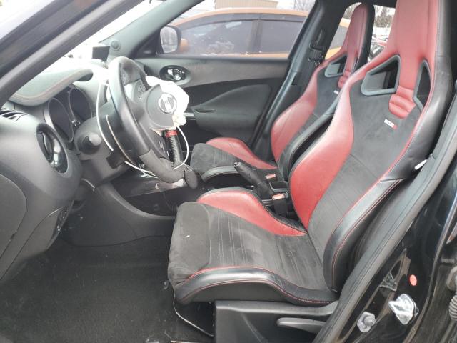 2015 NISSAN JUKE NISMO JN8DF5MV7FT250320
