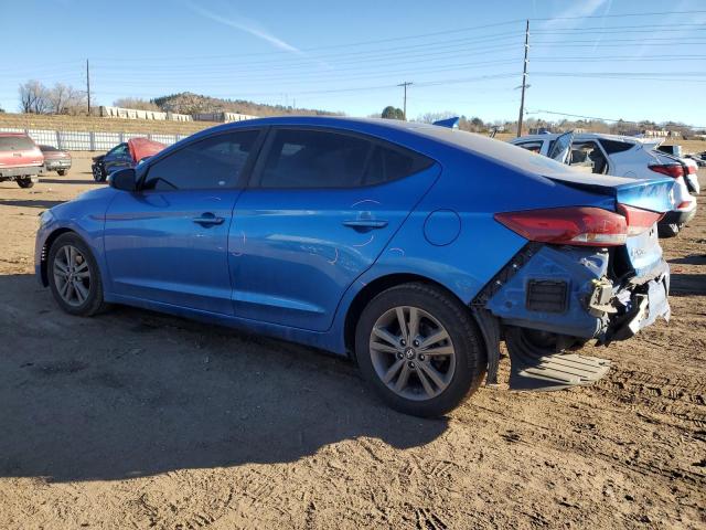 Vin: 5npd84lf7jh339344, lot: 83004364, hyundai elantra sel 20182