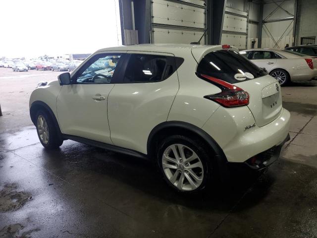 2016 NISSAN JUKE S - JN8AF5MV2GT658597