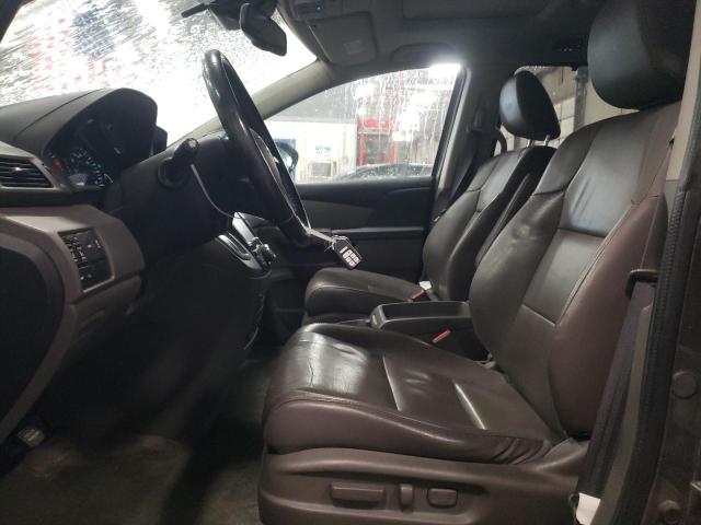 2015 HONDA ODYSSEY TO - 5FNRL5H94FB031373