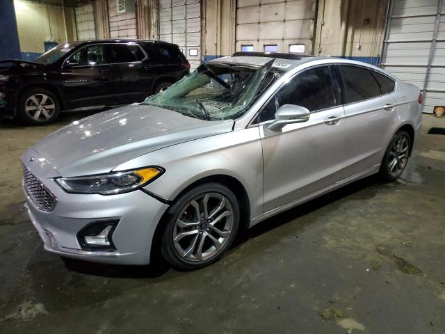 2019 FORD FUSION TIT - 3FA6P0RU4KR136653
