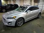 2019 FORD FUSION TIT - 3FA6P0RU4KR136653