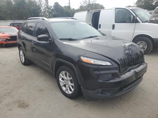 VIN 1C4PJLCB8GW375944 2016 JEEP GRAND CHEROKEE no.4