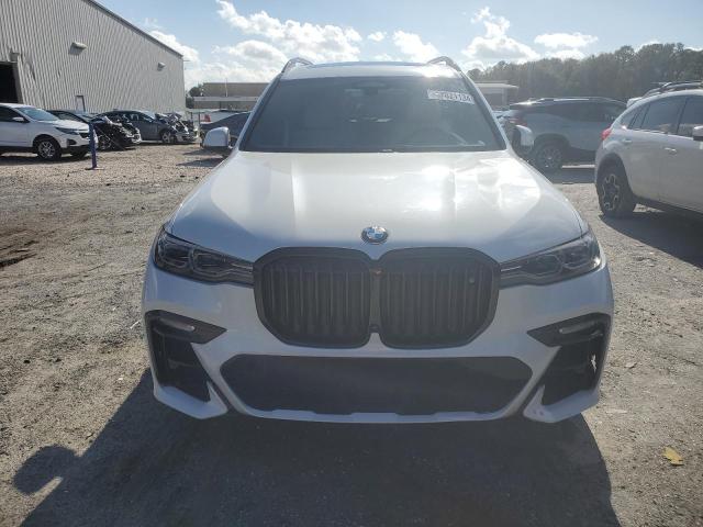 2020 BMW X7 M50I 5UXCX6C05LLE35950