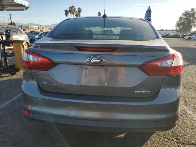 VIN 1FADP3F2XDL277028 2013 FORD FOCUS no.6