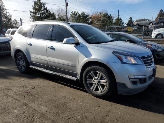 2016 CHEVROLET TRAVERSE L - 1GNKVGKDXGJ220874
