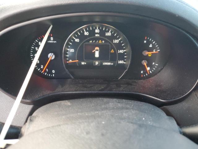 2017 KIA SORENTO SX - 5XYPK4A56HG313800