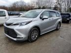 2024 TOYOTA SIENNA XLE - 5TDJSKFC2RS111431