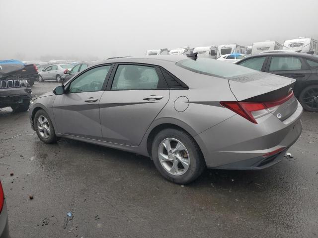 2021 HYUNDAI ELANTRA SE - KMHLL4AGXMU147928