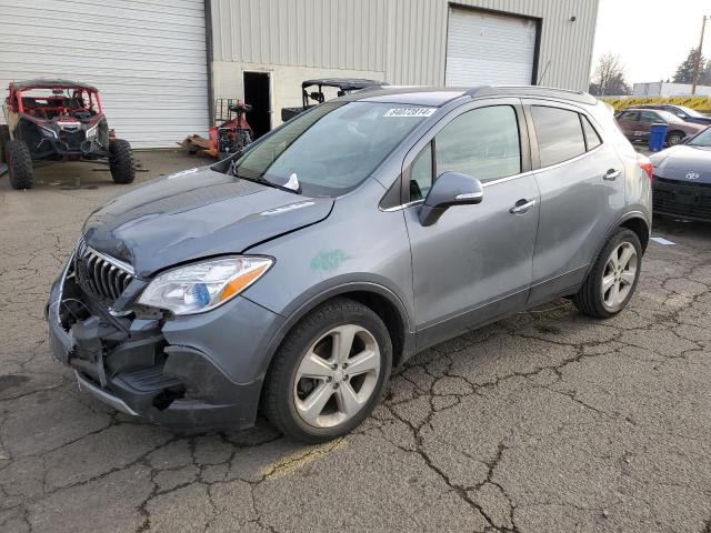 2015 BUICK ENCORE - KL4CJASB5FB152703