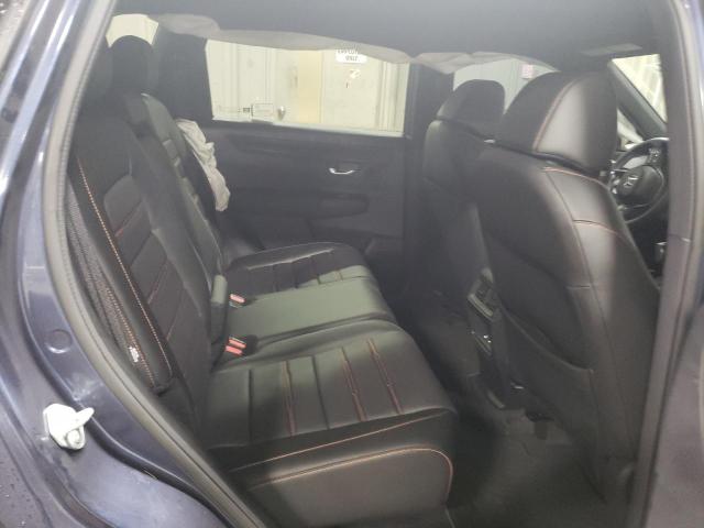 2025 HONDA CR-V SPORT - 7FARS6H81SE021446