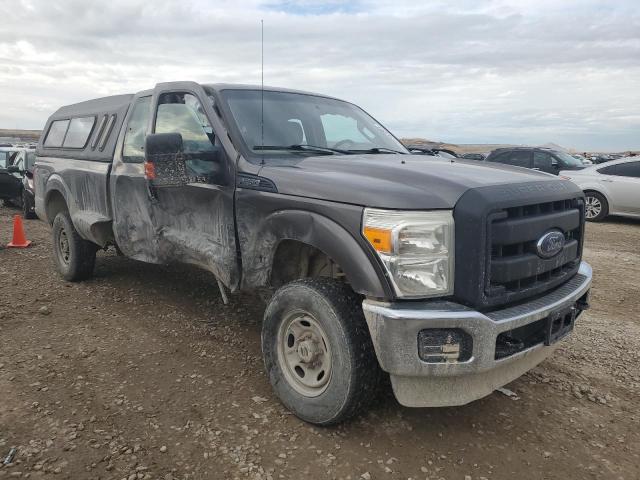 VIN 1FT7X2B68DEB47487 2013 FORD F250 no.4